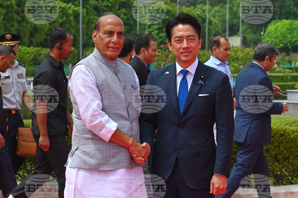 India Japan