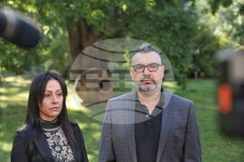 Парк „Врана“ - възстановяване - парково пространство - брифинг