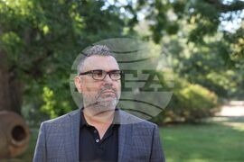 Парк „Врана“ - възстановяване - парково пространство - брифинг