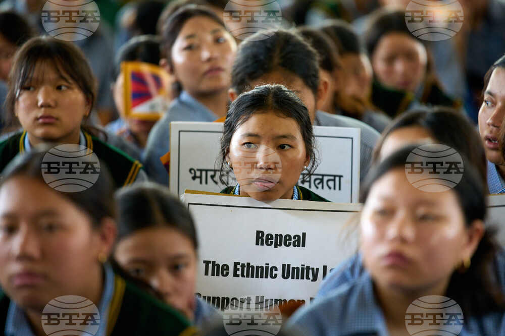 India Tibet