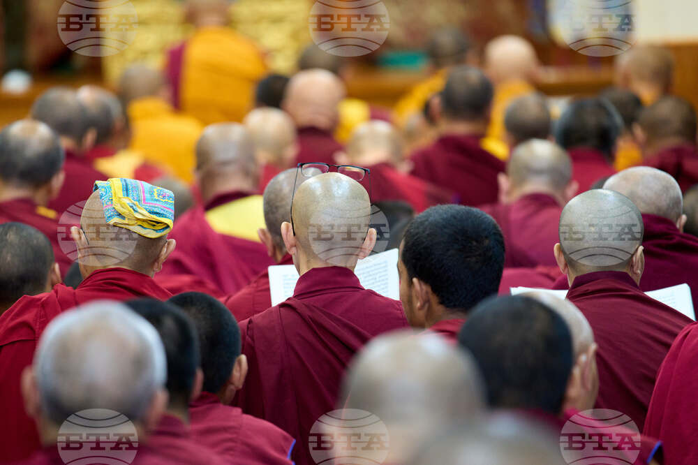 India Tibet