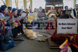 India Tibet