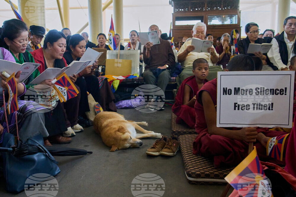 India Tibet