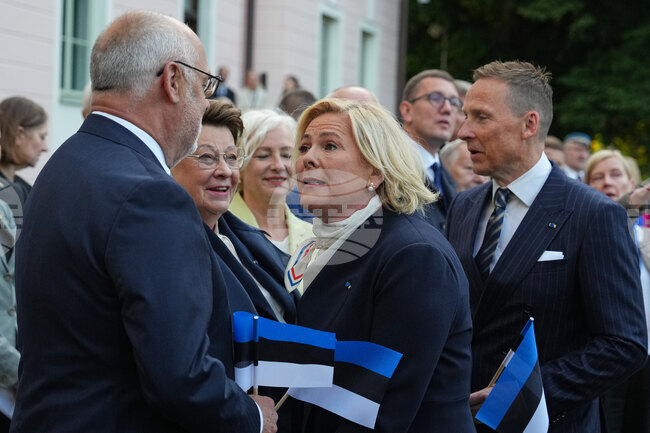 Estonia Independence