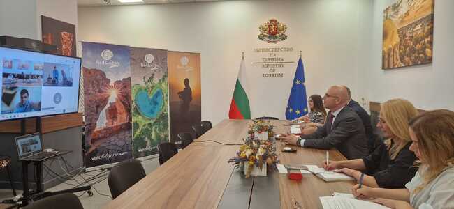 Tourism Minister and Fraport: More Flights to Varna and Burgas Planned for 2027