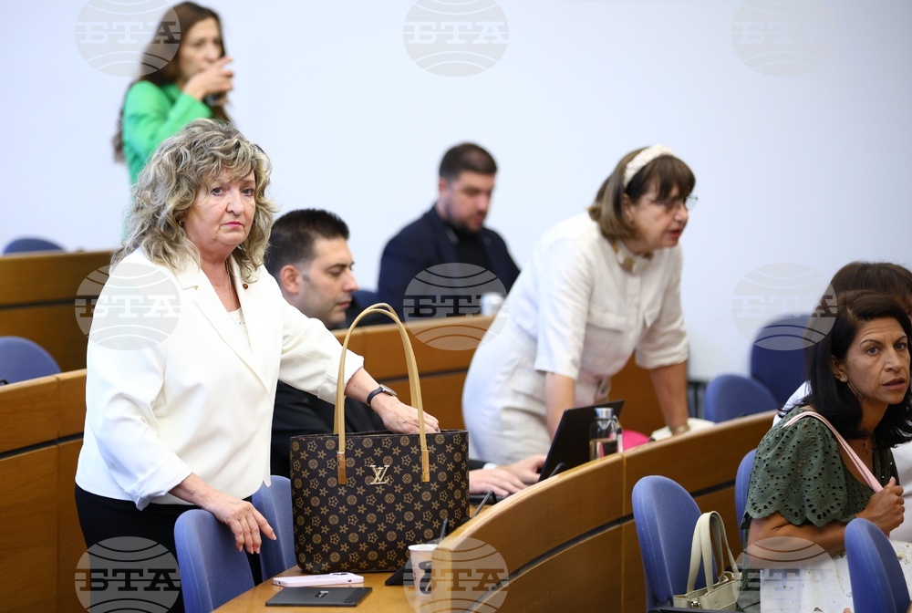 Столичен общински съвет - извънредно заседание
