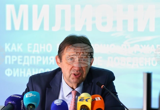 Иван Шишков - пресконференция