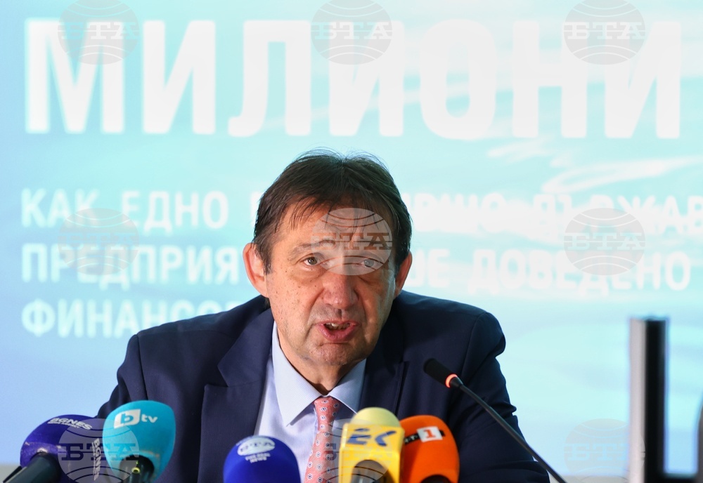 Иван Шишков - пресконференция