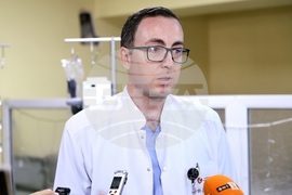Национална кардиологична болница - детска кардиология - дарение
