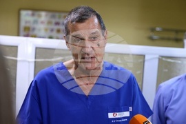 Национална кардиологична болница - детска кардиология - дарение