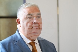 Бургас - Областна администрация - РЗИ - брифинг