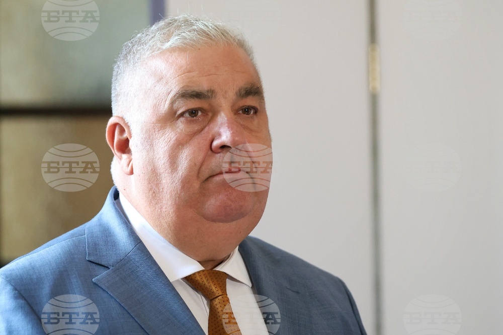 Бургас - Областна администрация - РЗИ - брифинг