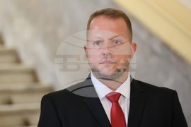 Бургас - Областна администрация - РЗИ - брифинг