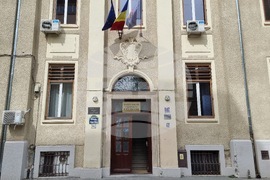 Румъния - Преподаватели от Софийския университет гостуваха на Катедрата по българистика в Букурещ