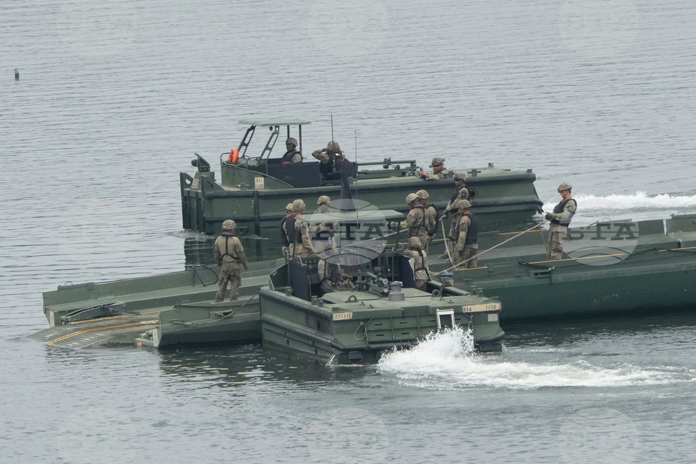 Koreas US