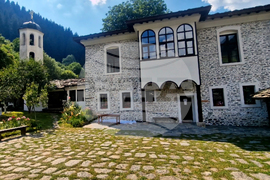 Село Широка лъка - изложба