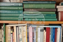 Румъния - Преподаватели от Софийския университет гостуваха на Катедрата по българистика в Букурещ