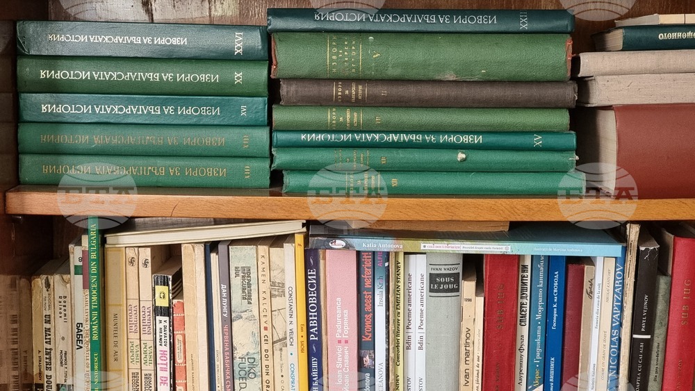 Румъния - Преподаватели от Софийския университет гостуваха на Катедрата по българистика в Букурещ