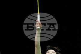 India Badminton World Championships