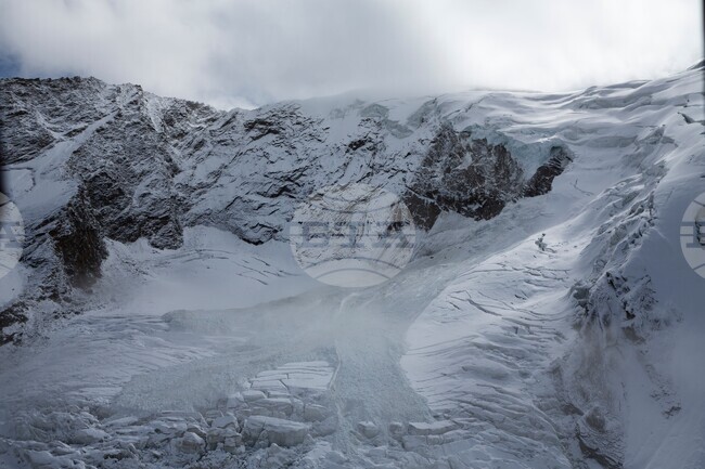 Switzerland-Missing Hikers