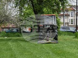 Снимка: Община Разград