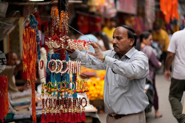 India Hindu Festival