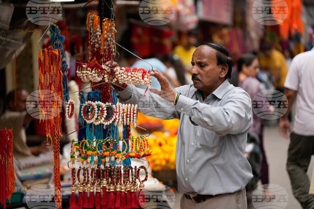 India Hindu Festival