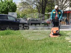 Снимка: Община Разград