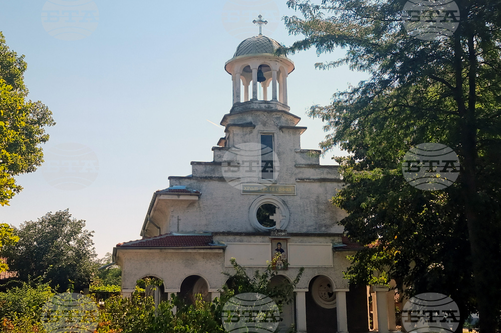 Село Безмер - ежедневие