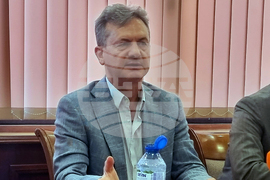 Варна - кмет - пресконференция