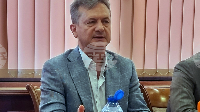 Предстои избор на изпълнител на ремонта на панорамния път Варна – Златни пясъци
