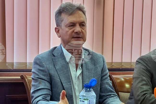 Предстои избор на изпълнител на ремонта на панорамния път Варна – Златни пясъци