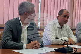 Варна - кмет - пресконференция