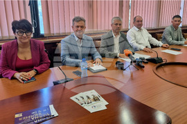 Варна - кмет - пресконференция
