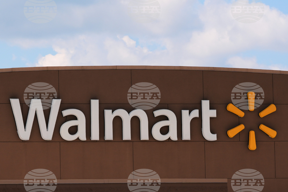 Walmart Results