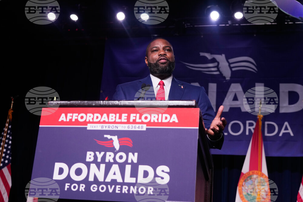 Election 2026 Florida Governor