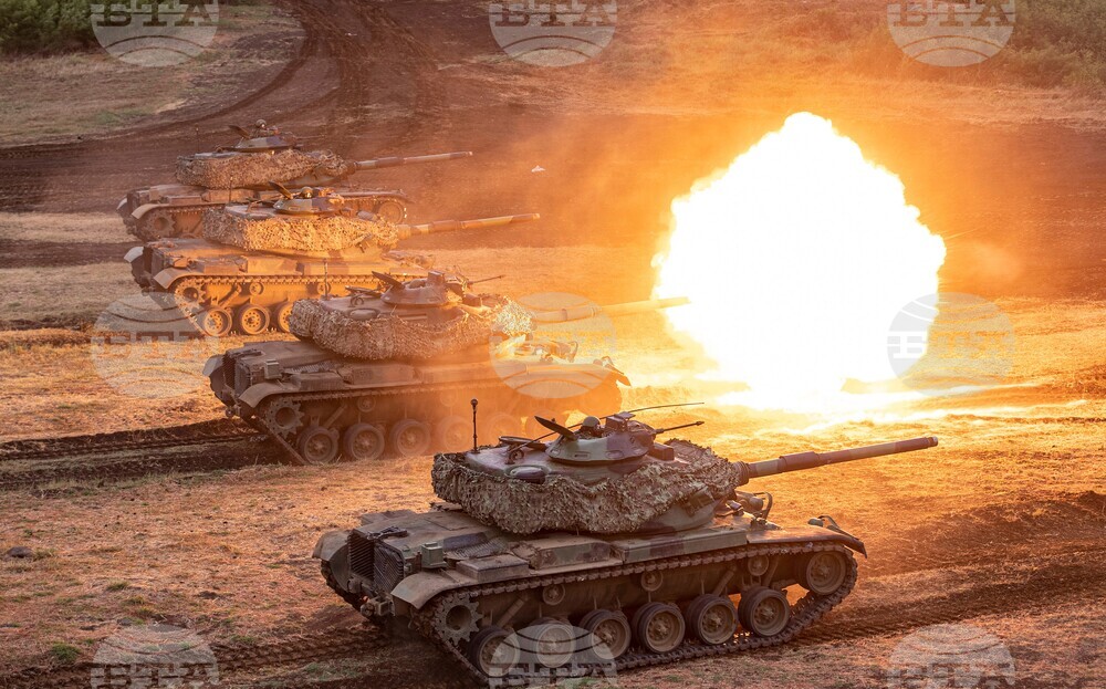 Taiwan Defense