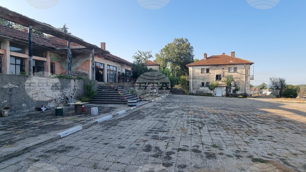 Ограничава се ползването на водата в ивайловградското село Попско заради наднормено съдържание на олово