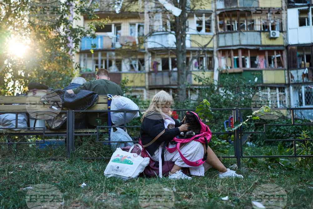 APTOPIX Russia Ukraine War