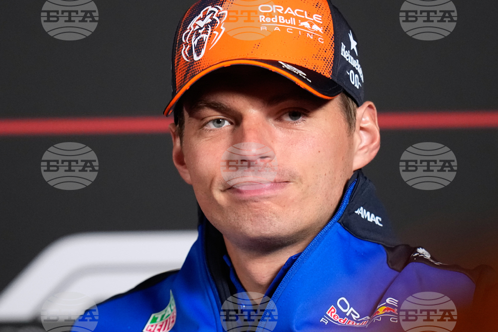 Netherlands F1 GP Auto Racing