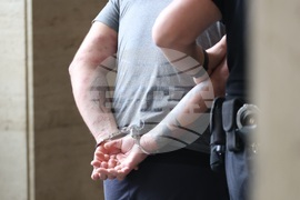 Софийски апелативен съд - мярка за неотклонение - наркотици