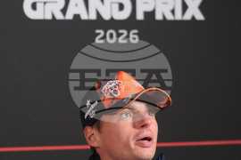 Netherlands F1 GP Auto Racing