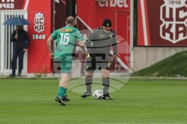 Футбол - ветерани - Витоша Бистрица - Ботев (Враца)