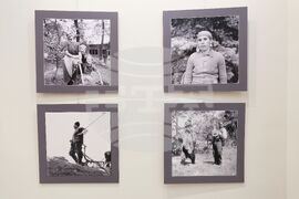 Бургас - Иван Пенков - изложба на фотографии