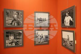 Бургас - Иван Пенков - изложба на фотографии