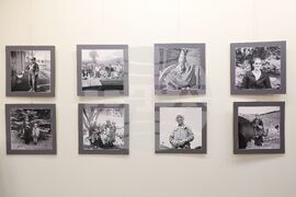 Бургас - Иван Пенков - изложба на фотографии