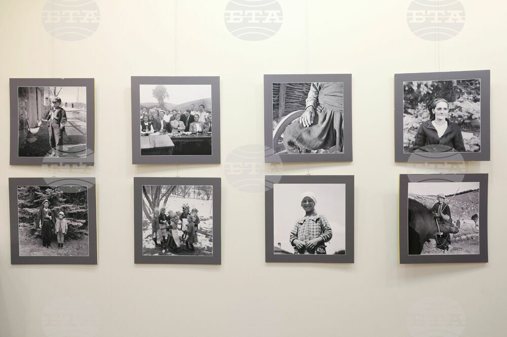Бургас - Иван Пенков - изложба на фотографии