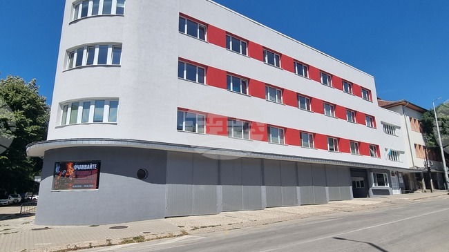 Пожарната в Плевен работи по проект с европейско финансиране съвместно с общините в областта