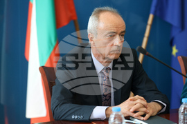 Министерство на здравеопазването - брифинг