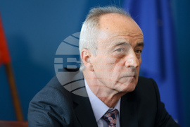 Министерство на здравеопазването - брифинг